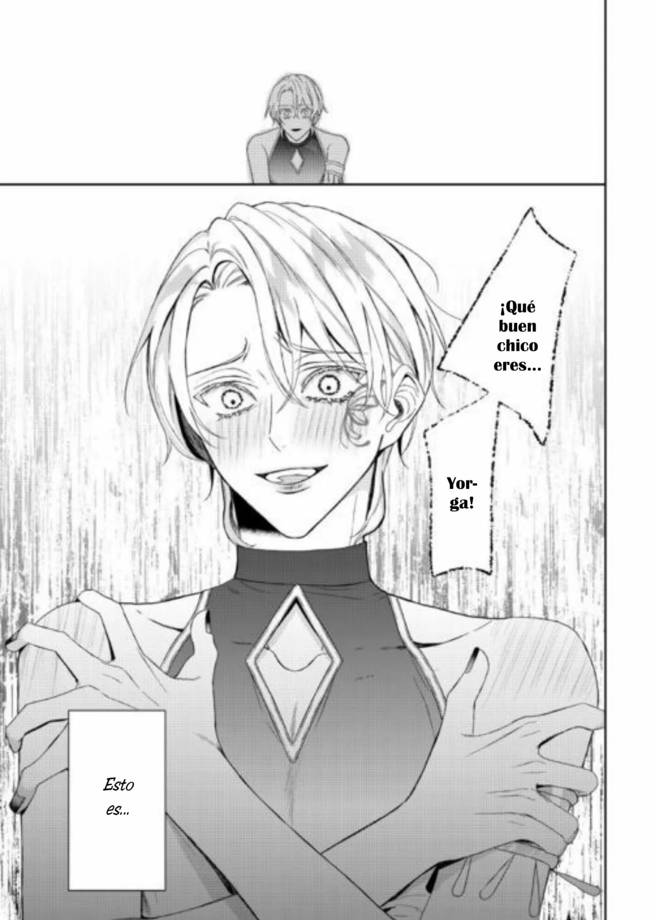 Doku wo Kurawaba Sara Made Capítulo 11 - Page 27