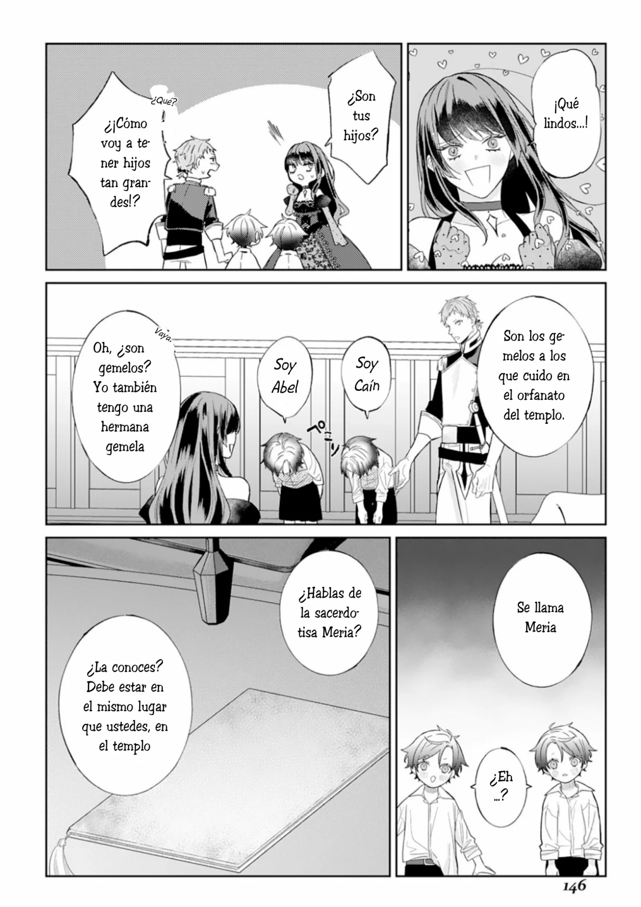 Doku wo Kurawaba Sara Made Capítulo 4 - Page 30