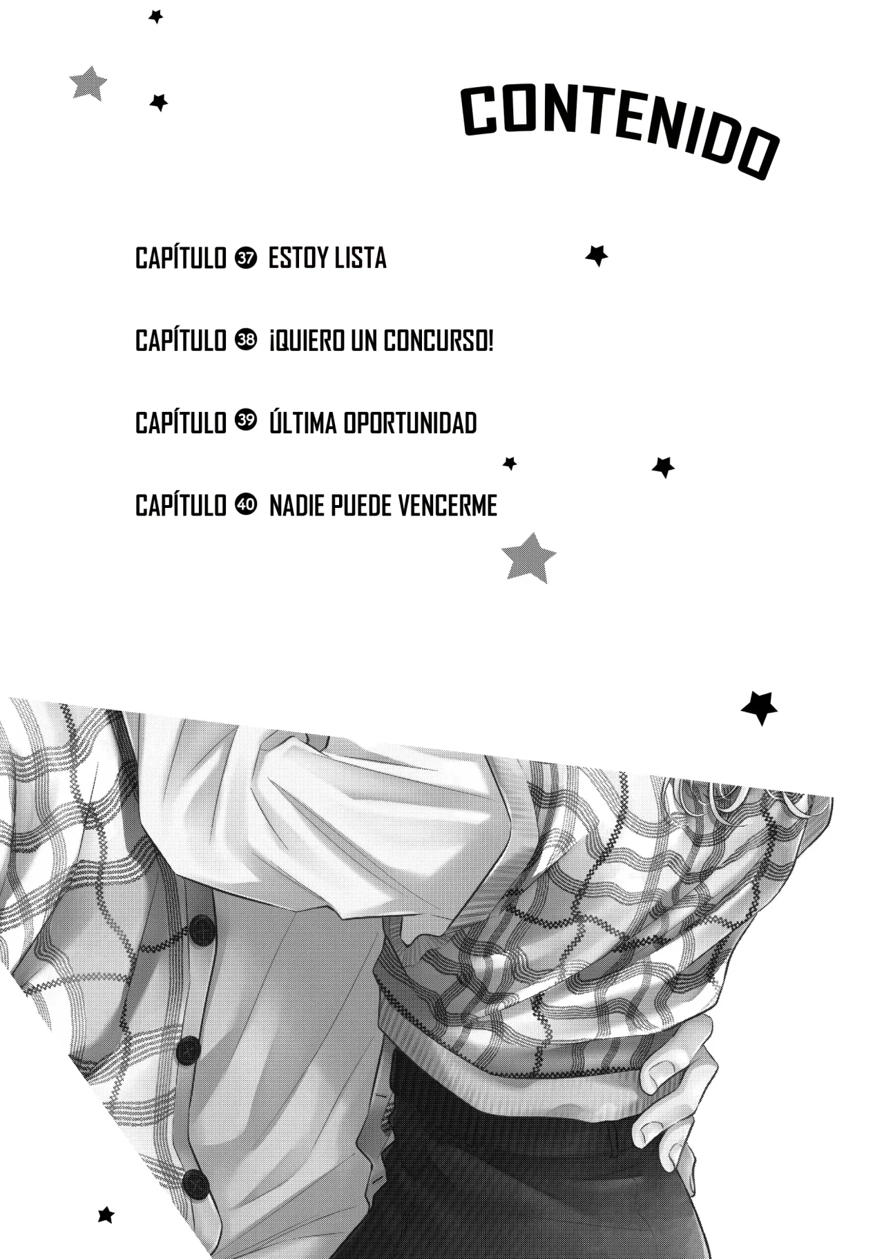 Abe-kun ni Nerawaretemasu Capítulo 37 - Page 4