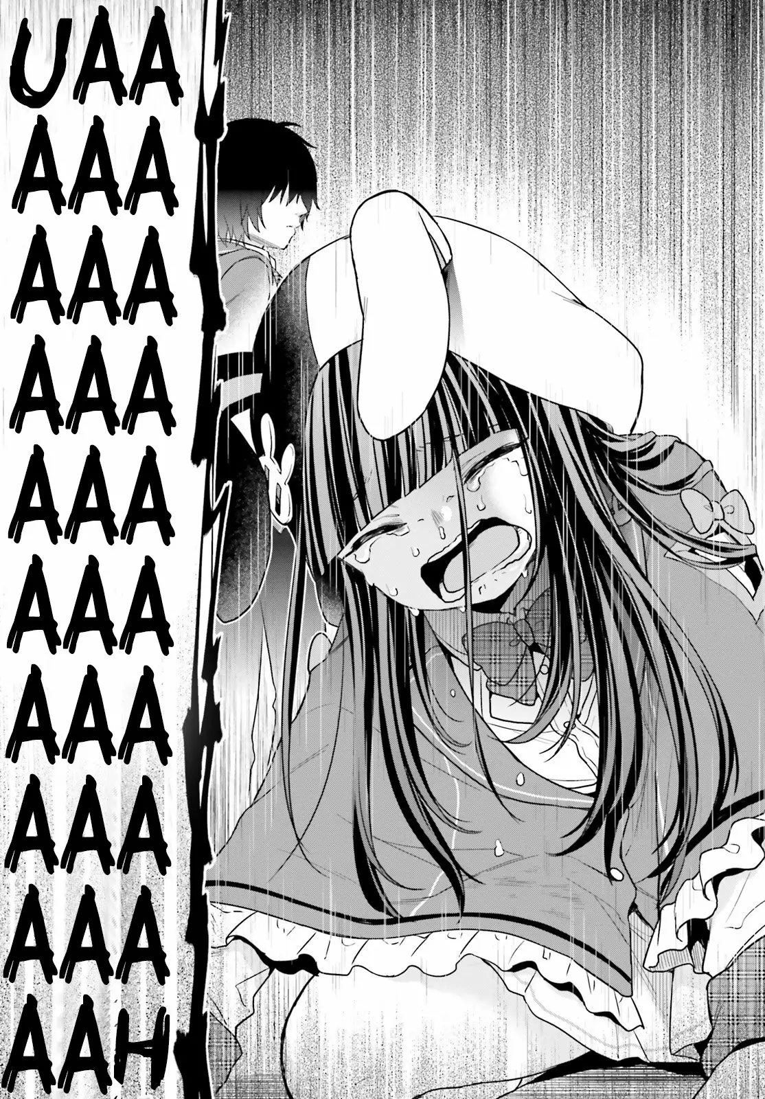 Jishou F-Rank no Oniisama ga Game de Hyouka sareru Gakuen no Chouten ni Kunrin suru Sou desu yo? Capítulo 12 - Page 10