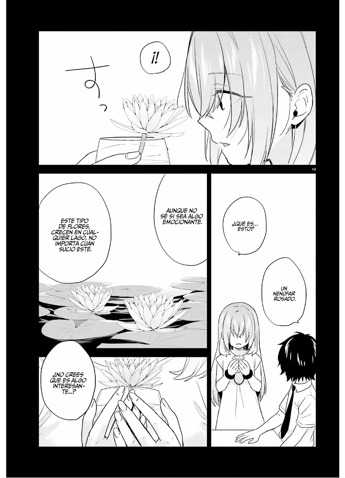 Jishou F-Rank no Oniisama ga Game de Hyouka sareru Gakuen no Chouten ni Kunrin suru Sou desu yo? Capítulo 23 - Page 20