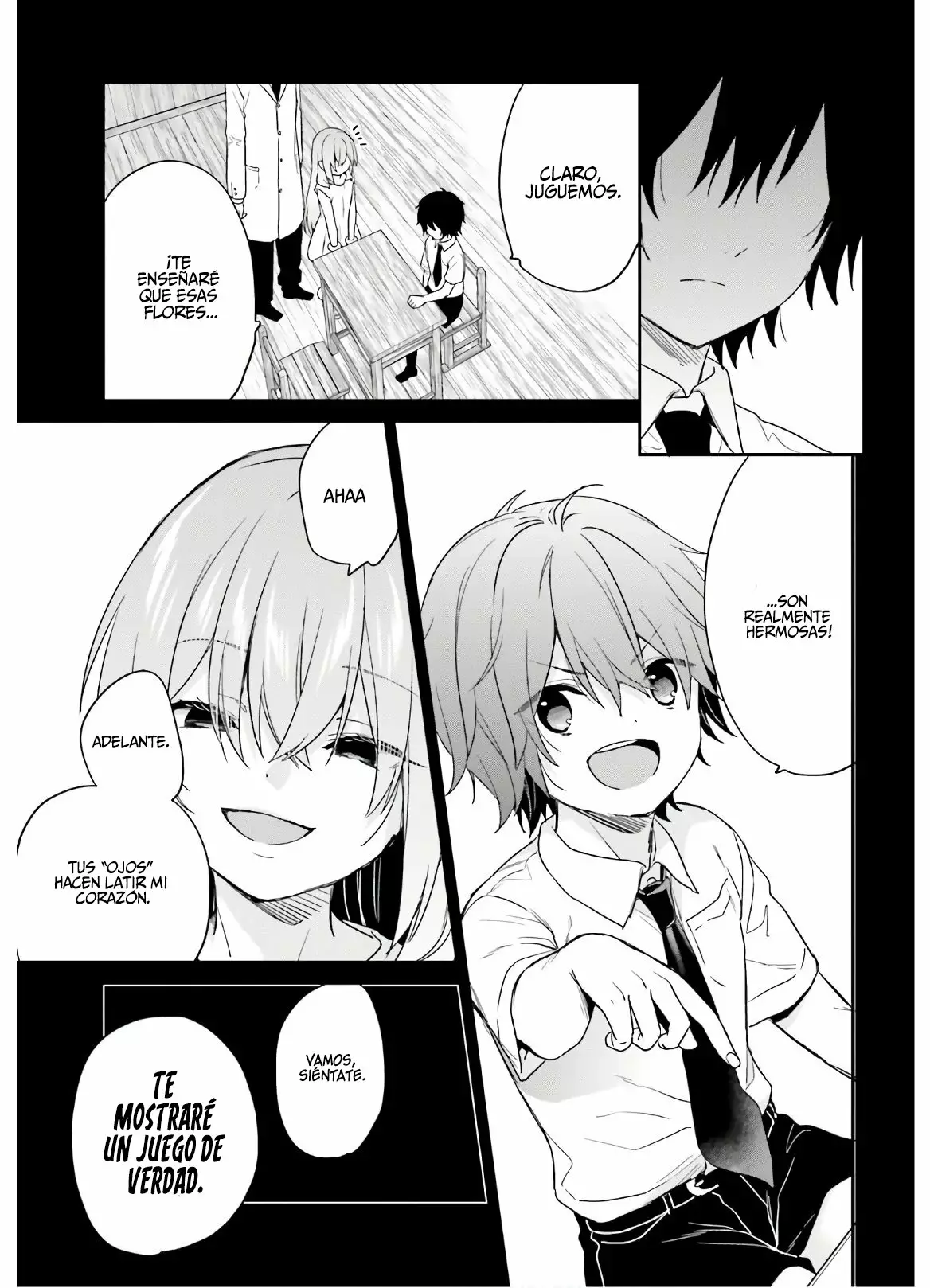 Jishou F-Rank no Oniisama ga Game de Hyouka sareru Gakuen no Chouten ni Kunrin suru Sou desu yo? Capítulo 23 - Page 22