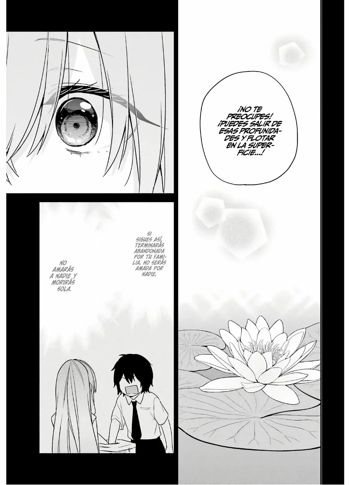 Jishou F-Rank no Oniisama ga Game de Hyouka sareru Gakuen no Chouten ni Kunrin suru Sou desu yo? Capítulo 23 - Page 26
