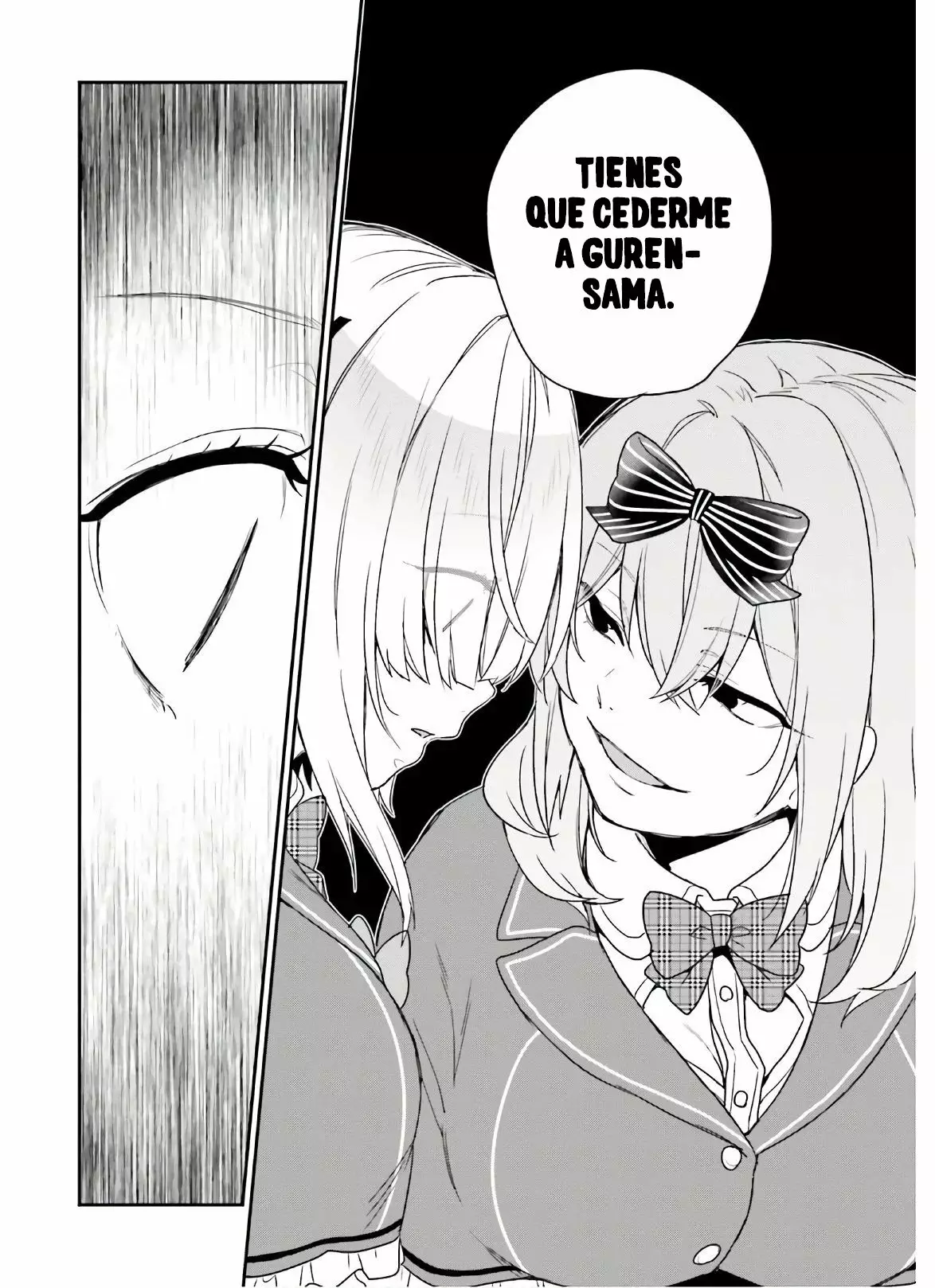 Jishou F-Rank no Oniisama ga Game de Hyouka sareru Gakuen no Chouten ni Kunrin suru Sou desu yo? Capítulo 25 - Page 26