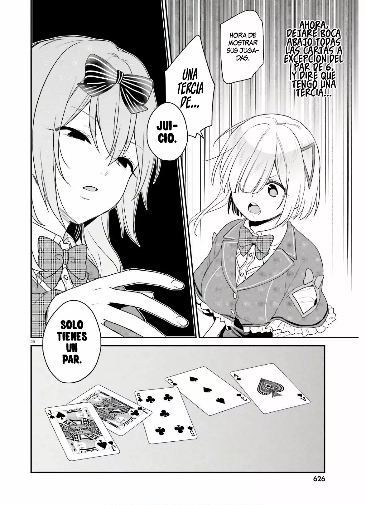 Jishou F-Rank no Oniisama ga Game de Hyouka sareru Gakuen no Chouten ni Kunrin suru Sou desu yo? Capítulo 25 - Page 30