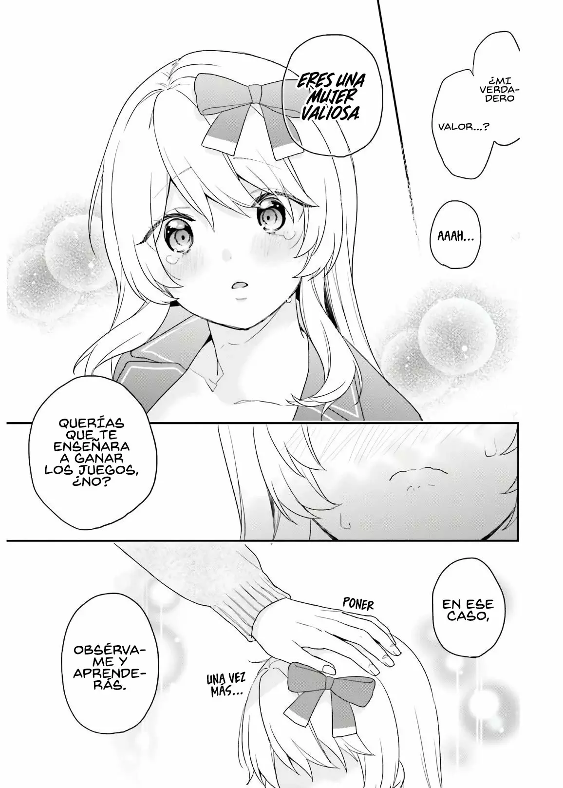 Jishou F-Rank no Oniisama ga Game de Hyouka sareru Gakuen no Chouten ni Kunrin suru Sou desu yo? Capítulo 29 - Page 23