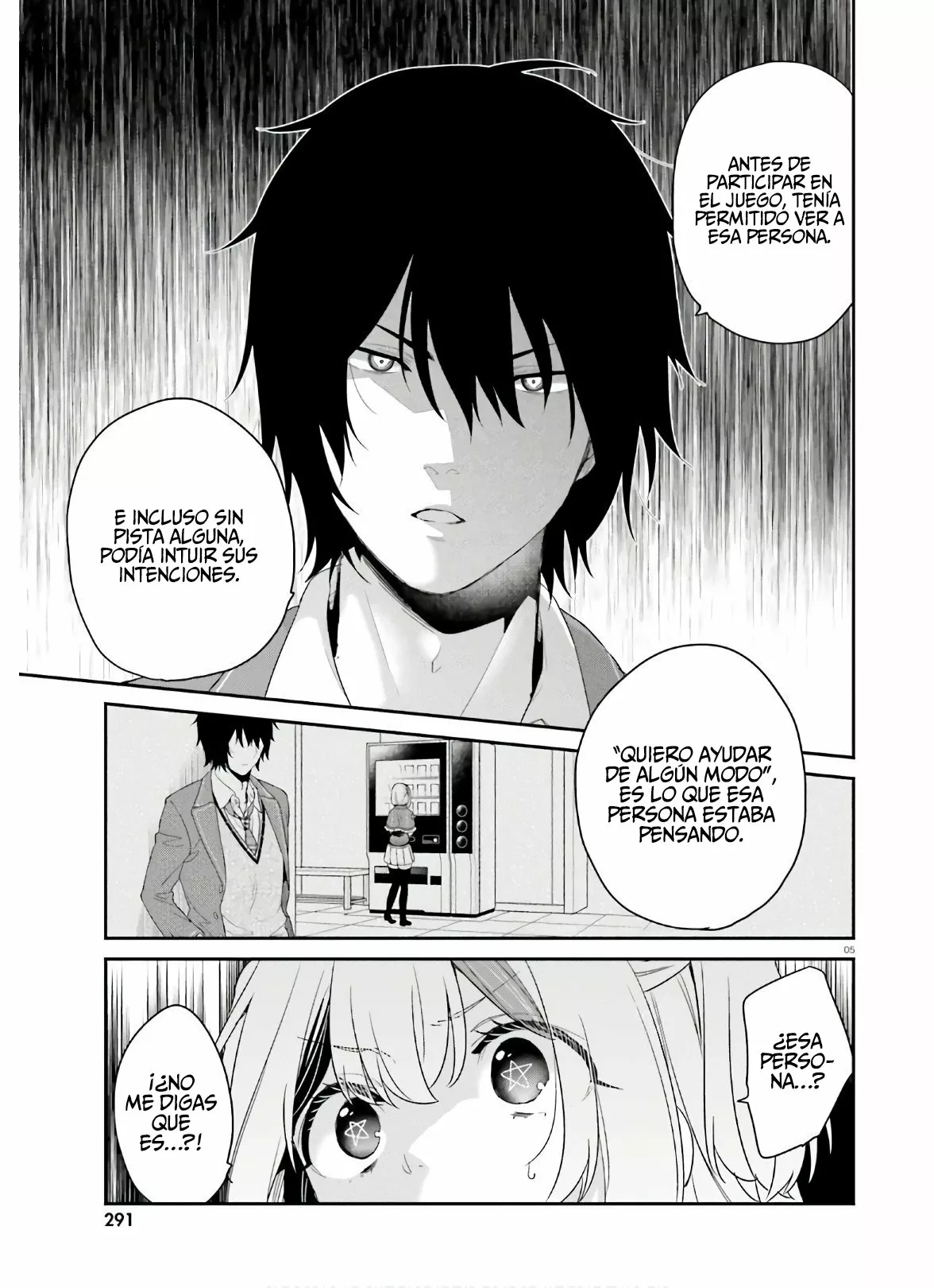Jishou F-Rank no Oniisama ga Game de Hyouka sareru Gakuen no Chouten ni Kunrin suru Sou desu yo? Capítulo 30 - Page 7
