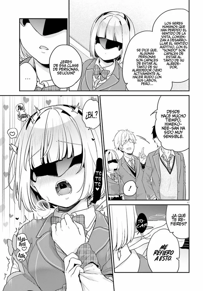 Jishou F-Rank no Oniisama ga Game de Hyouka sareru Gakuen no Chouten ni Kunrin suru Sou desu yo? Capítulo 31 - Page 19
