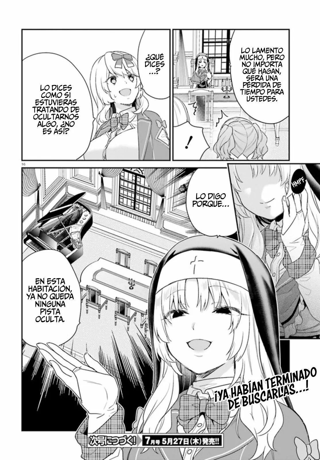 Jishou F-Rank no Oniisama ga Game de Hyouka sareru Gakuen no Chouten ni Kunrin suru Sou desu yo? Capítulo 32 - Page 17
