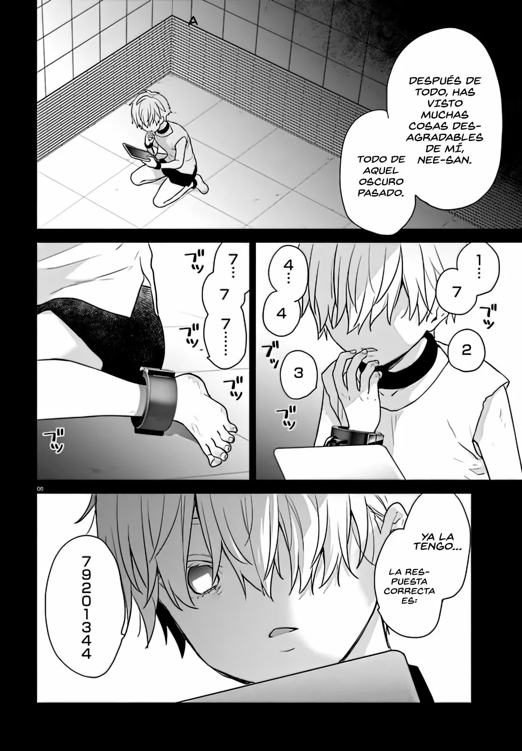 Jishou F-Rank no Oniisama ga Game de Hyouka sareru Gakuen no Chouten ni Kunrin suru Sou desu yo? Capítulo 39 - Page 8