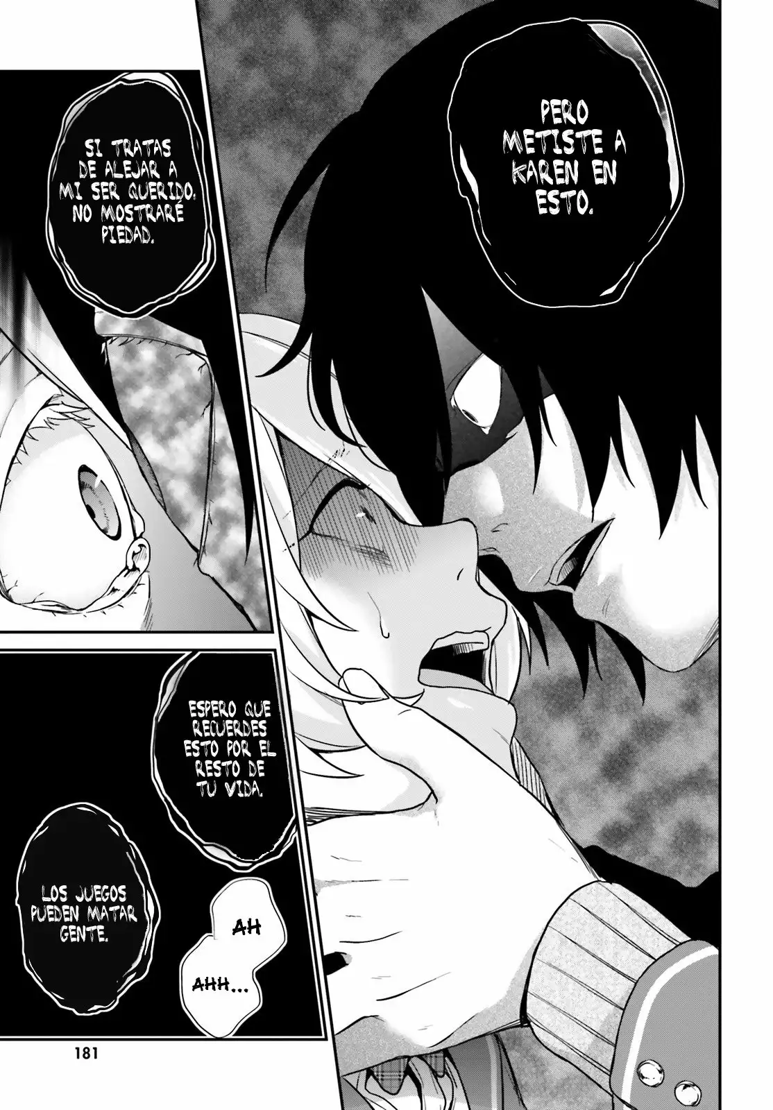 Jishou F-Rank no Oniisama ga Game de Hyouka sareru Gakuen no Chouten ni Kunrin suru Sou desu yo? Capítulo 4 - Page 29