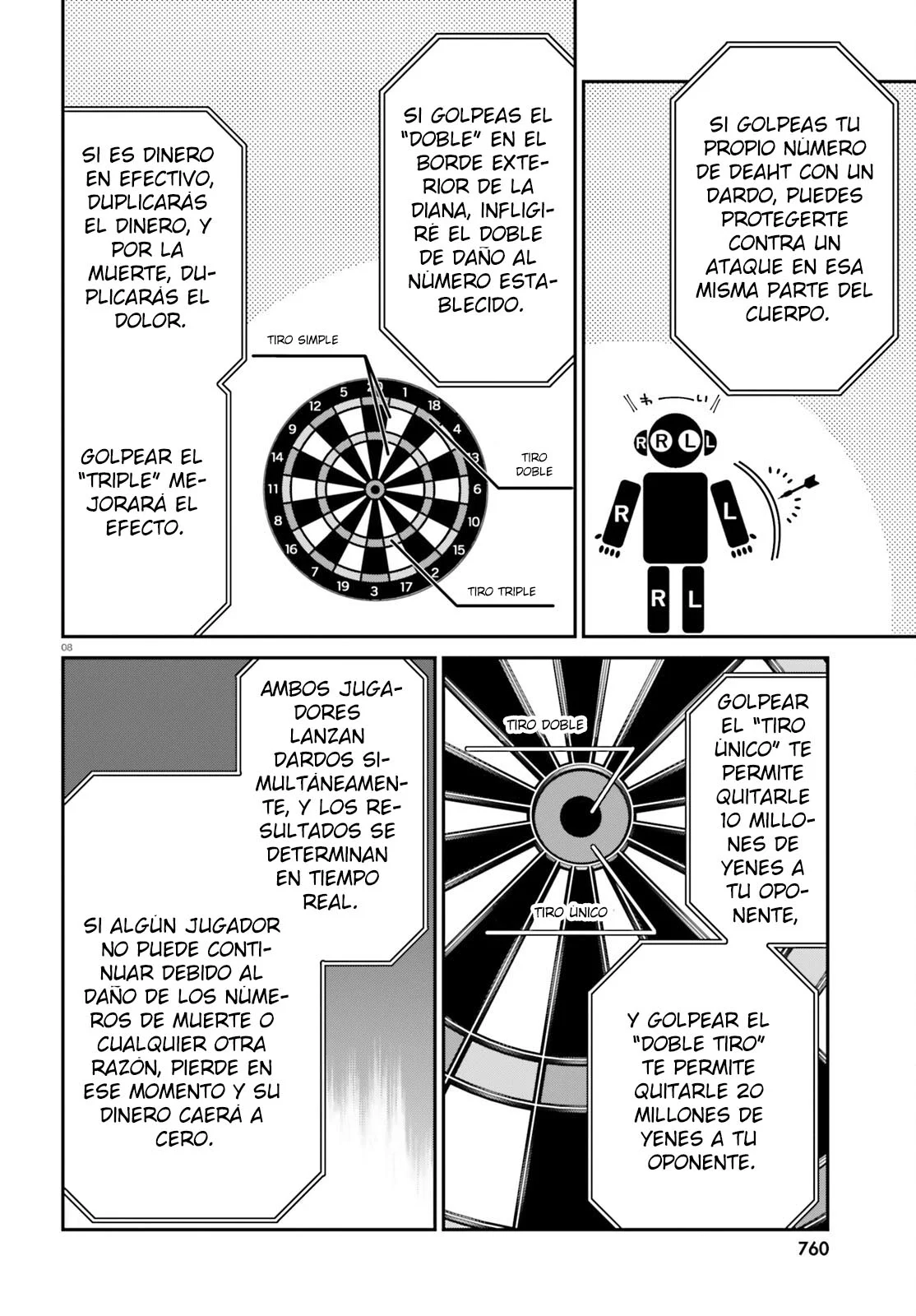 Jishou F-Rank no Oniisama ga Game de Hyouka sareru Gakuen no Chouten ni Kunrin suru Sou desu yo? Capítulo 44 - Page 11