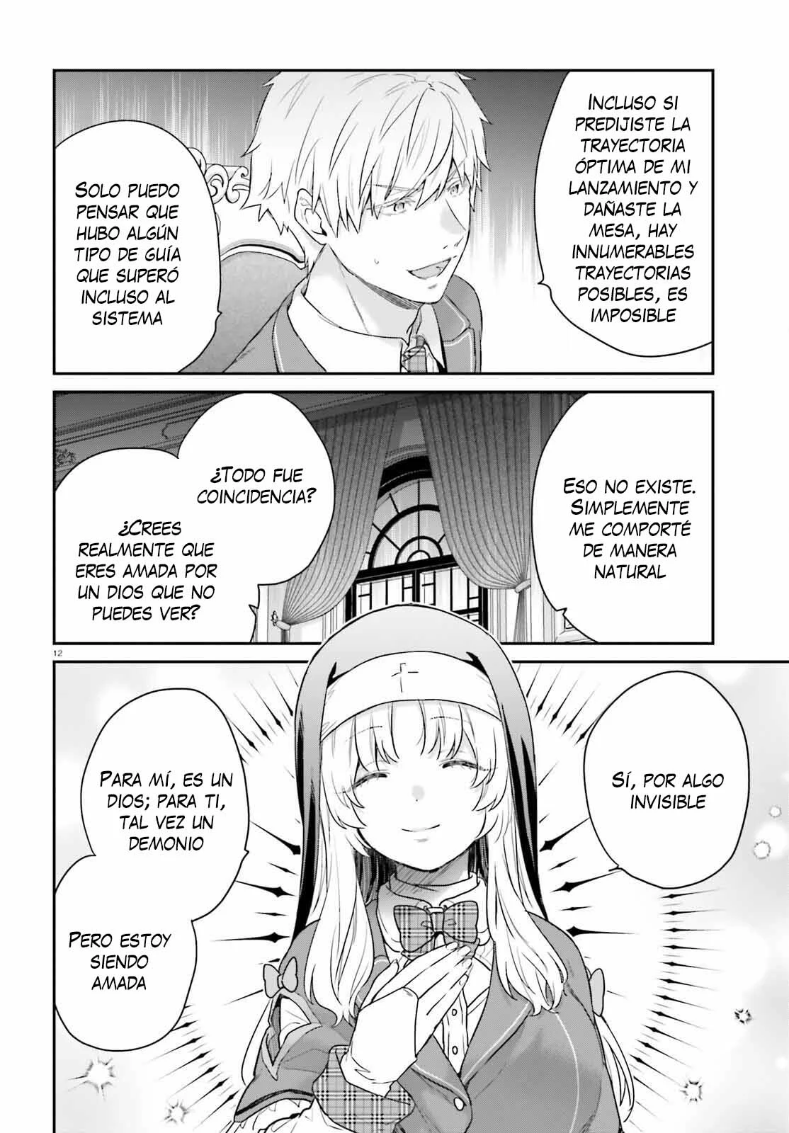 Jishou F-Rank no Oniisama ga Game de Hyouka sareru Gakuen no Chouten ni Kunrin suru Sou desu yo? Capítulo 49 - Page 16