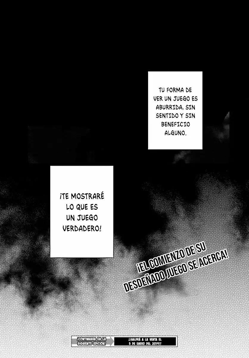 Jishou F-Rank no Oniisama ga Game de Hyouka sareru Gakuen no Chouten ni Kunrin suru Sou desu yo? Capítulo 8 - Page 27