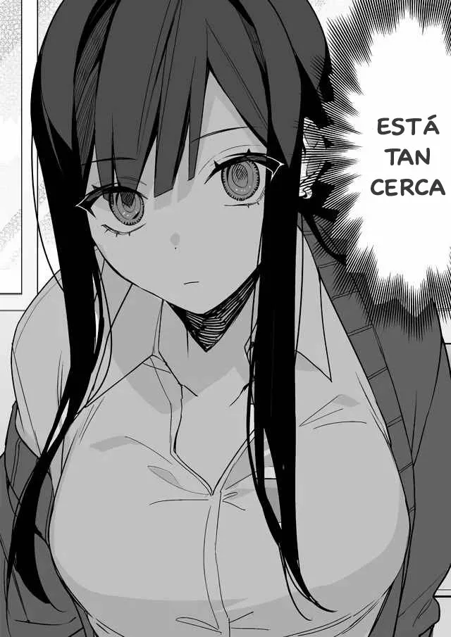 Jirai Nandesuka? Chihara-san Capítulo 1 - Page 11