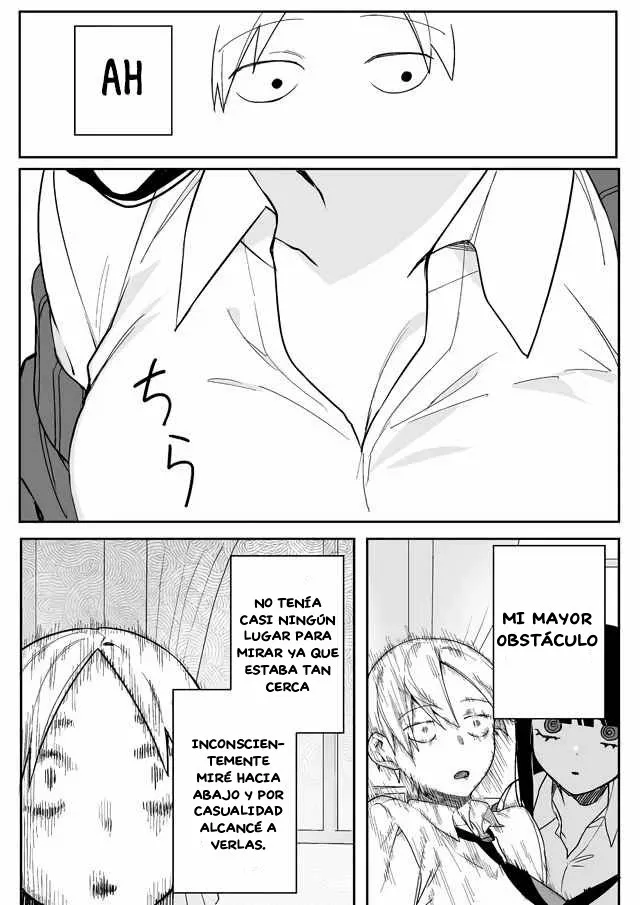 Jirai Nandesuka? Chihara-san Capítulo 1 - Page 12