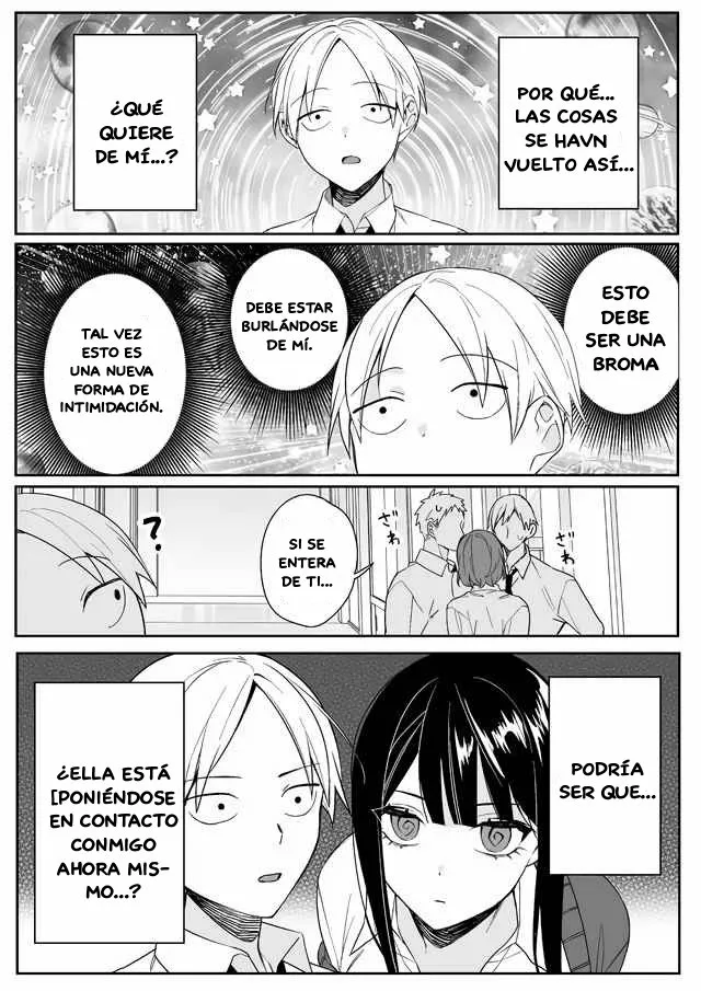 Jirai Nandesuka? Chihara-san Capítulo 1 - Page 13