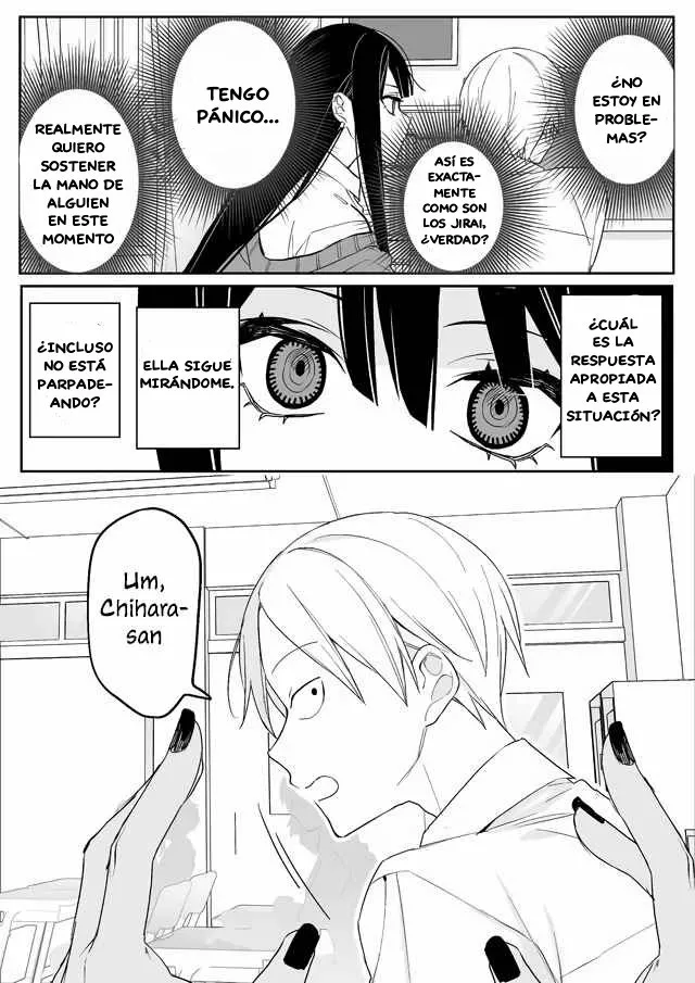 Jirai Nandesuka? Chihara-san Capítulo 1 - Page 14