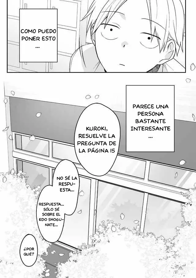 Jirai Nandesuka? Chihara-san Capítulo 1 - Page 20