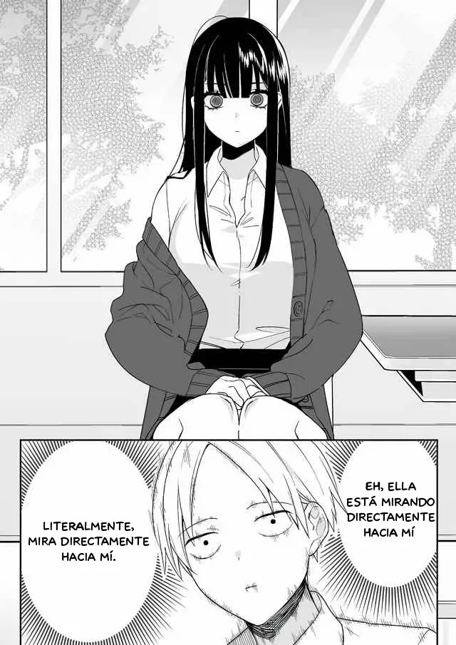 Jirai Nandesuka? Chihara-san Capítulo 1 - Page 9