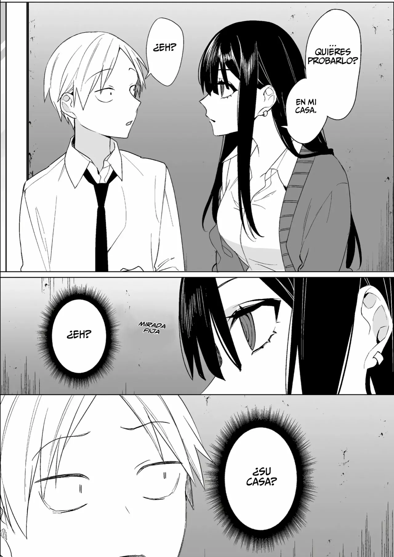 Jirai Nandesuka? Chihara-san Capítulo 10 - Page 13