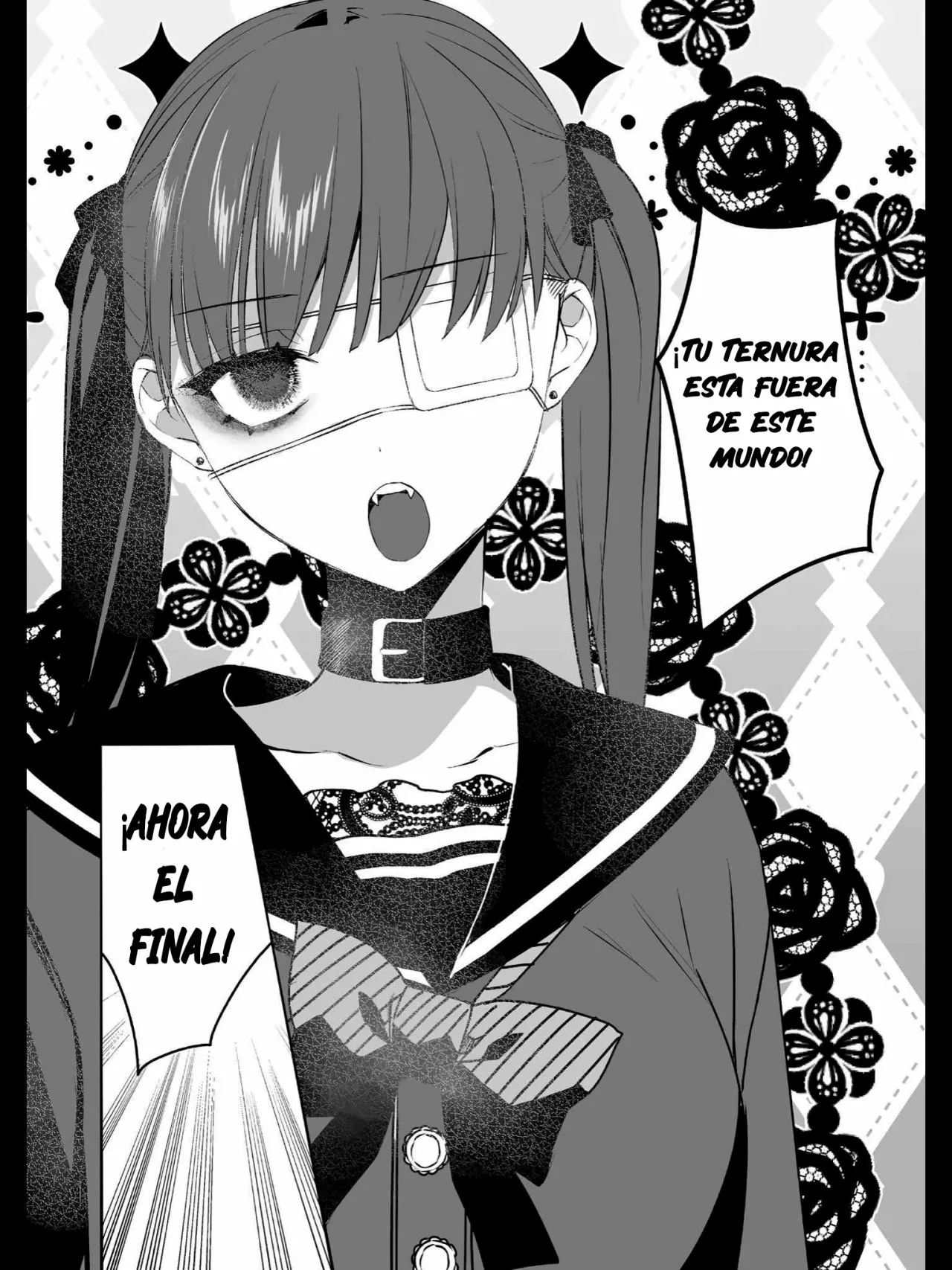 Jirai Nandesuka? Chihara-san Capítulo 11 - Page 10