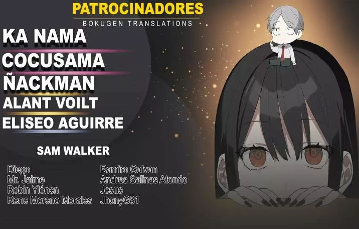 Jirai Nandesuka? Chihara-san Capítulo 25.5 - Page 2