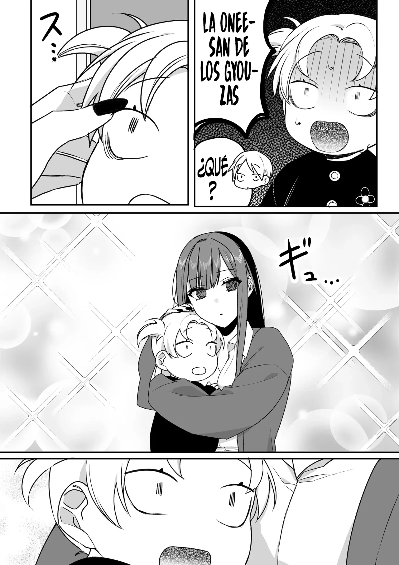 Jirai Nandesuka? Chihara-san Capítulo 47 - Page 12