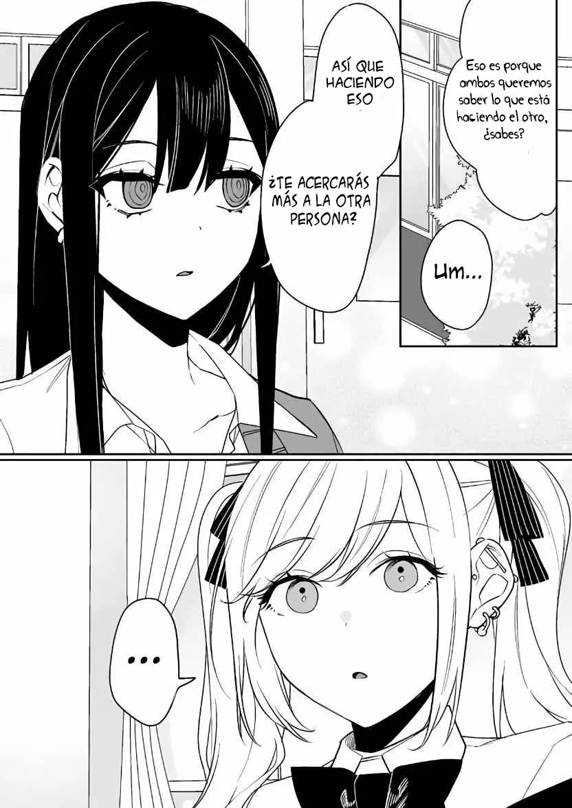 Jirai Nandesuka? Chihara-san Capítulo 5 - Page 10
