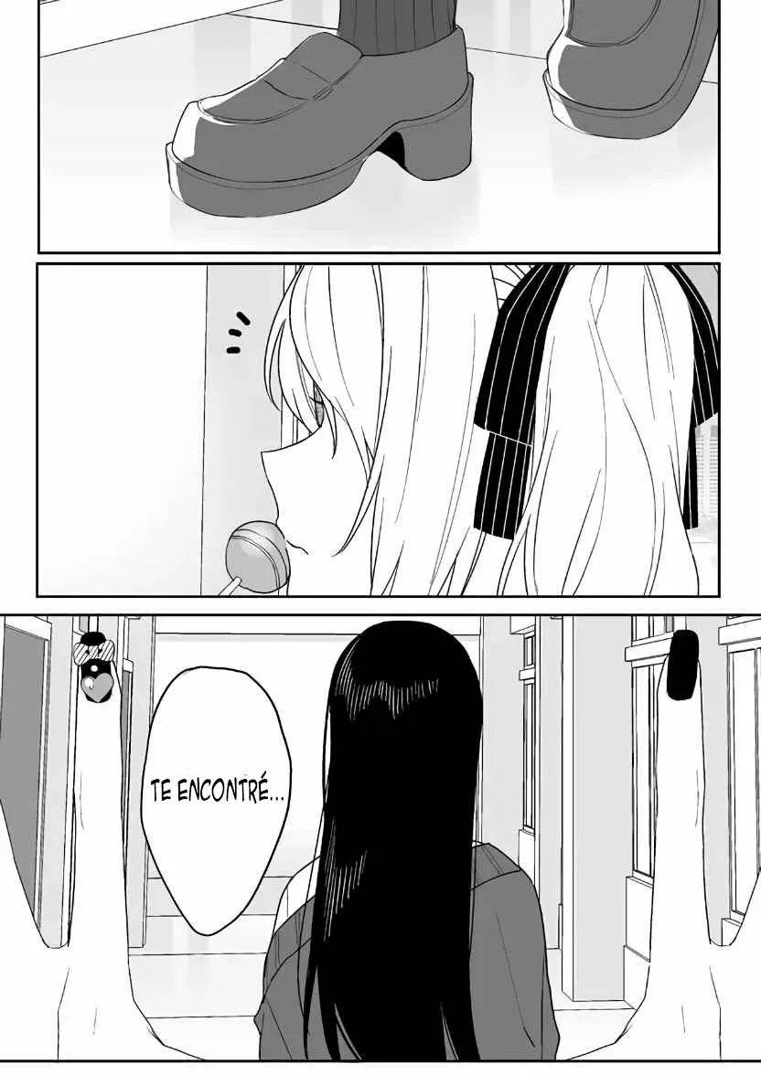 Jirai Nandesuka? Chihara-san Capítulo 5 - Page 2