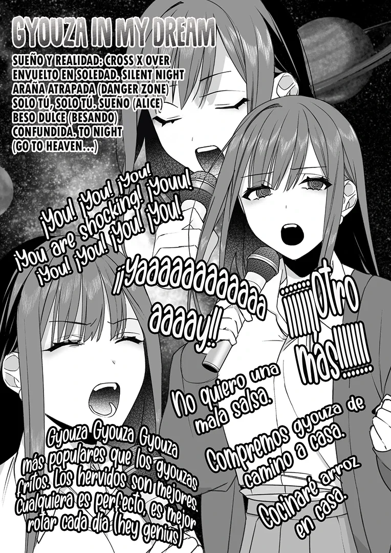 Jirai Nandesuka? Chihara-san Capítulo 53 - Page 11