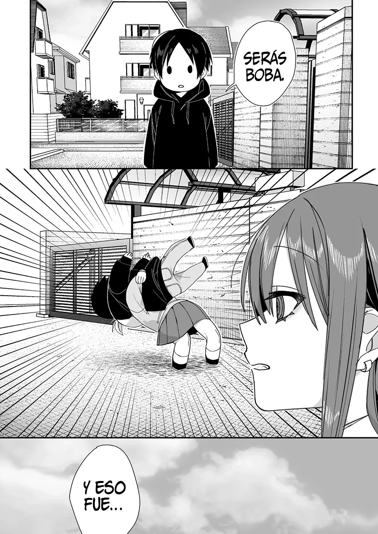 Jirai Nandesuka? Chihara-san Capítulo 61 - Page 11