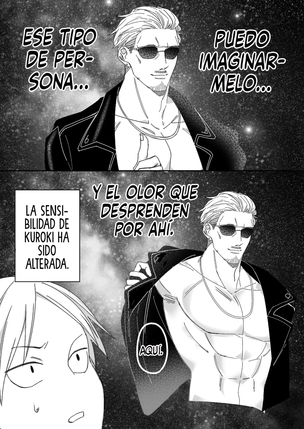 Jirai Nandesuka? Chihara-san Capítulo 62 - Page 11