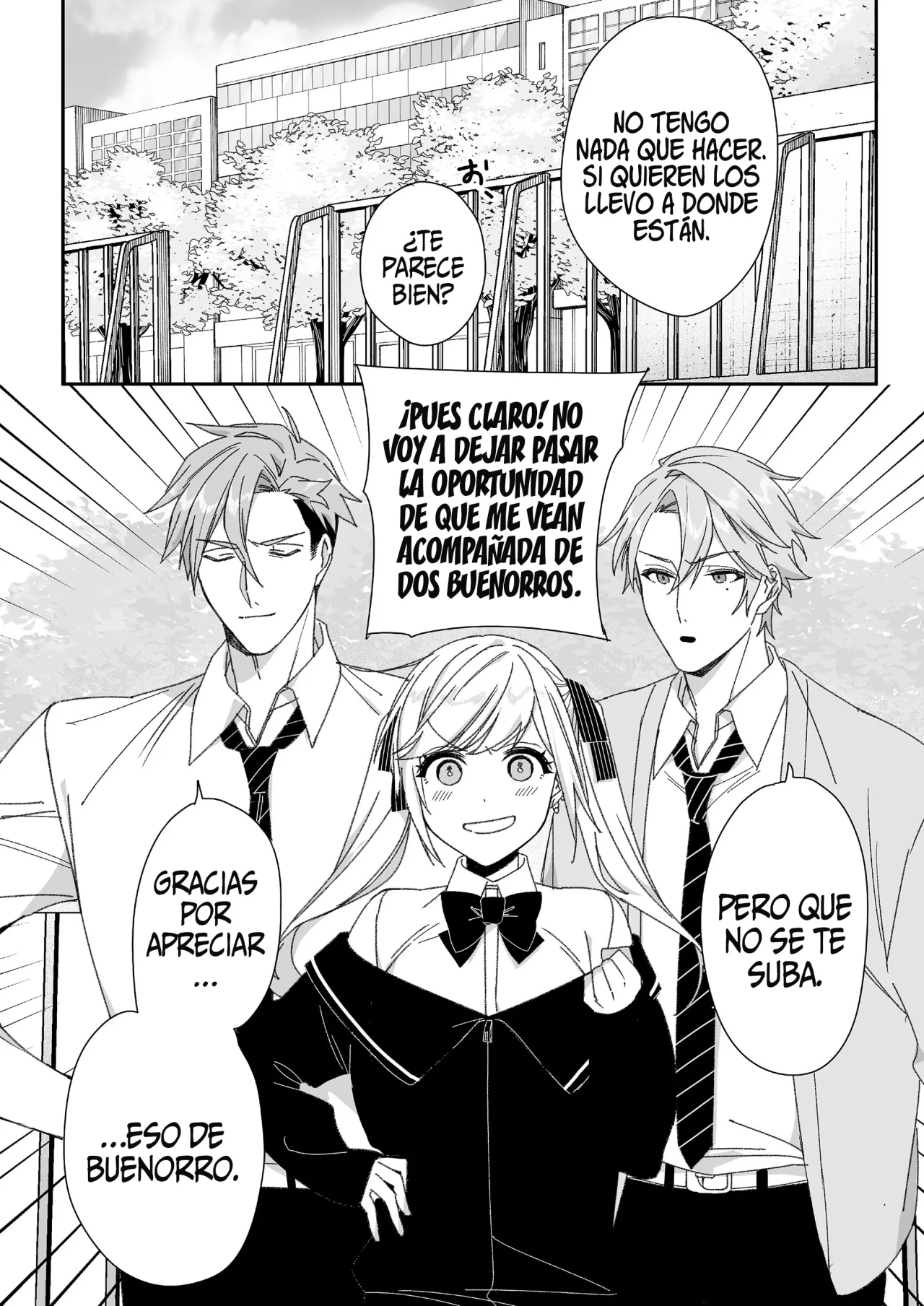 Jirai Nandesuka? Chihara-san Capítulo 63 - Page 7