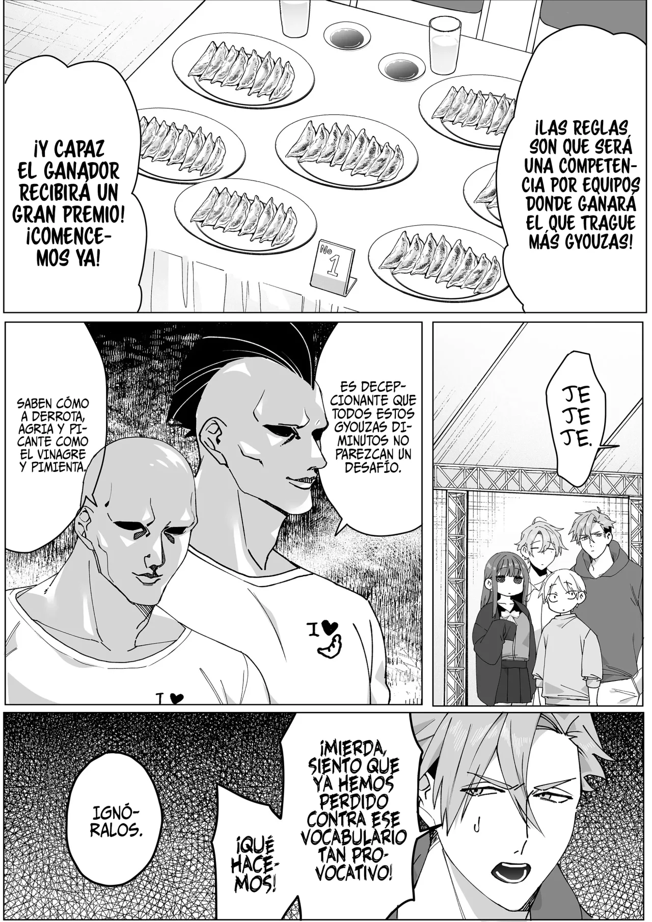 Jirai Nandesuka? Chihara-san Capítulo 66 - Page 9