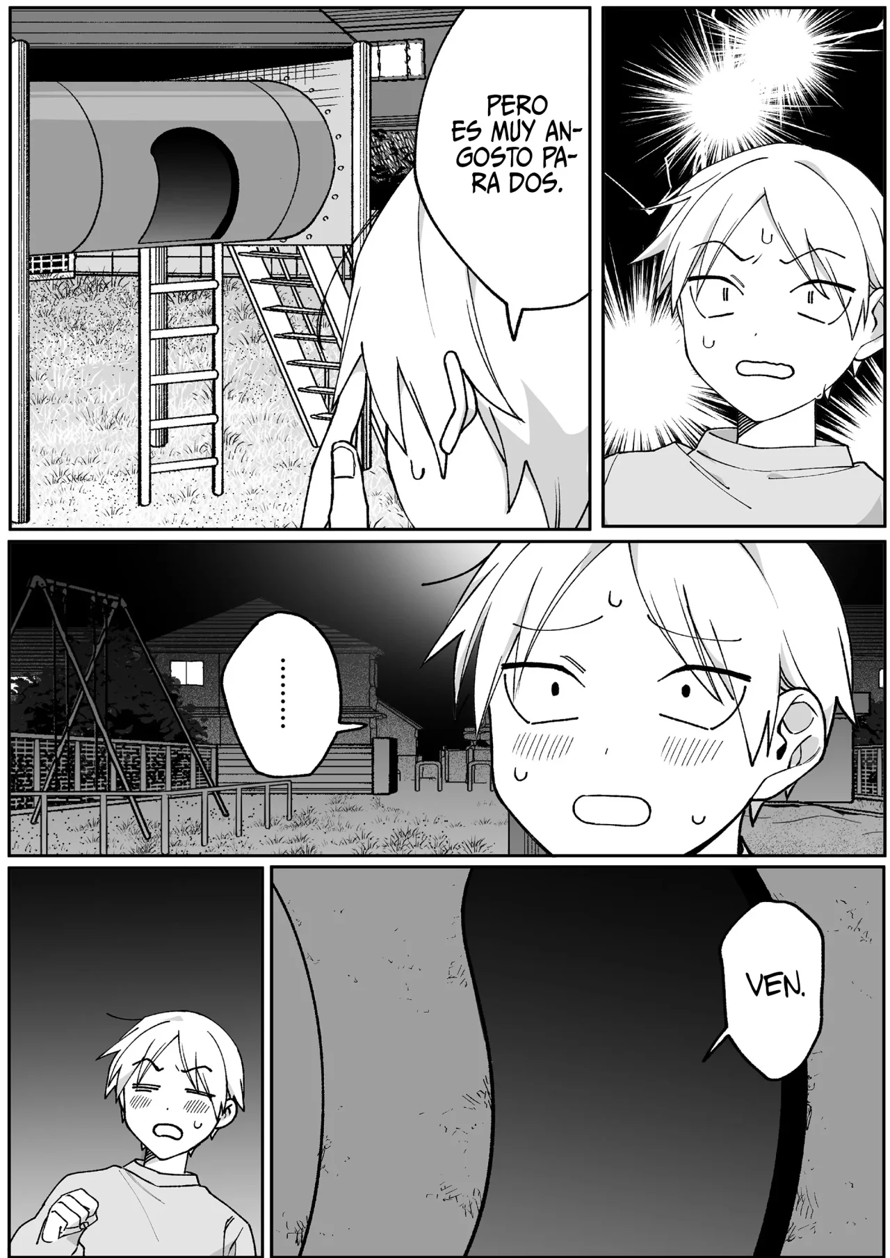 Jirai Nandesuka? Chihara-san Capítulo 67 - Page 10