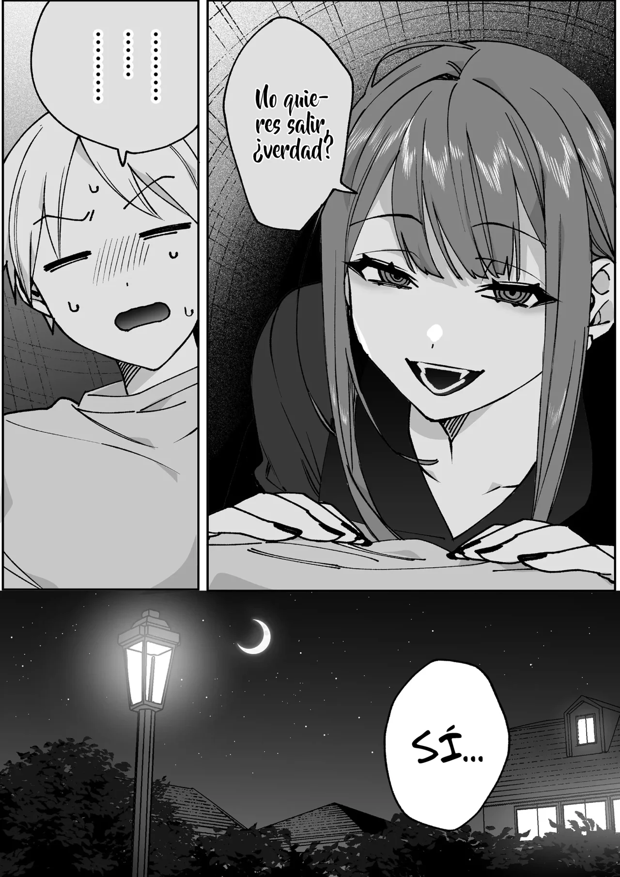 Jirai Nandesuka? Chihara-san Capítulo 67 - Page 12