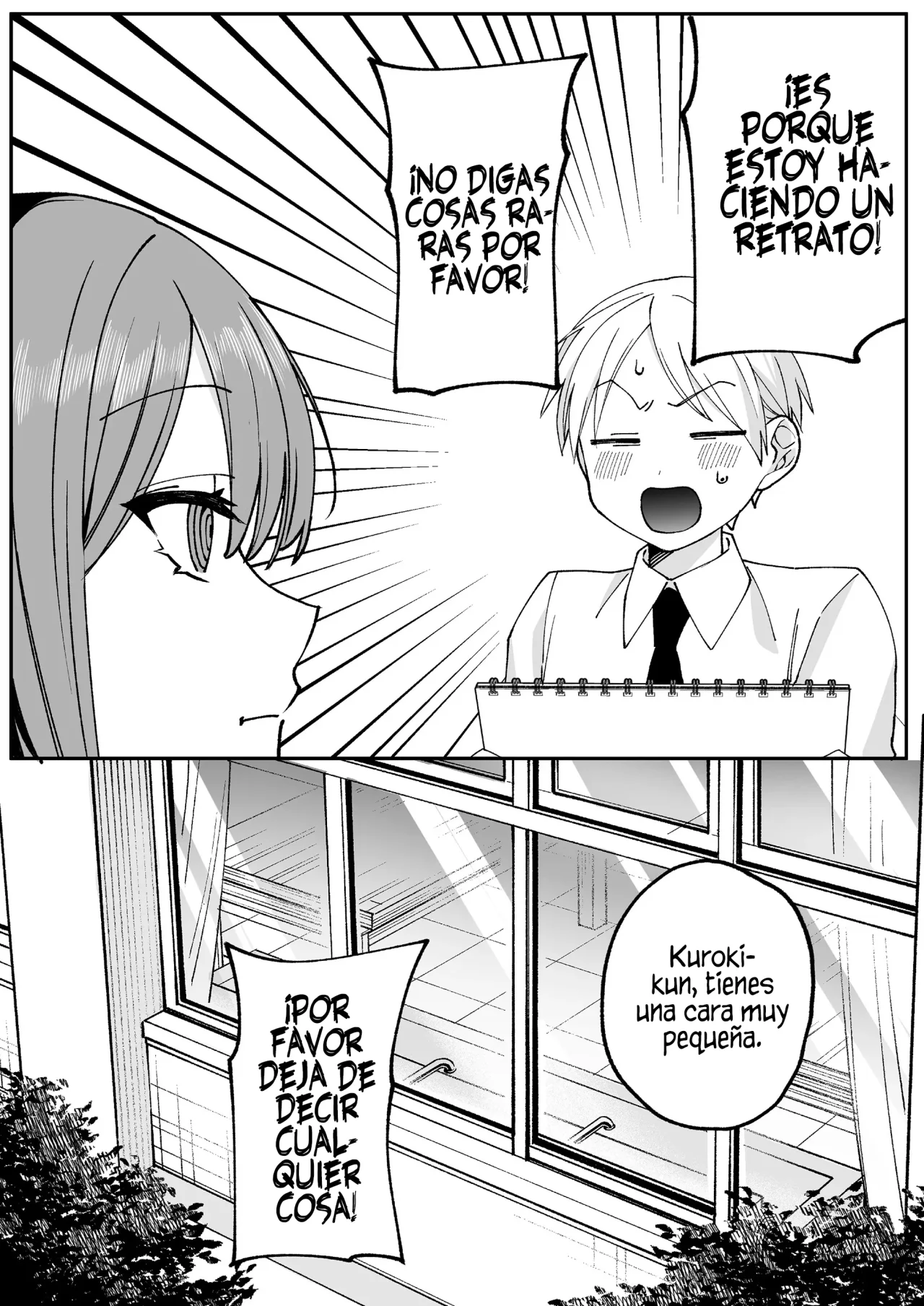 Jirai Nandesuka? Chihara-san Capítulo 68 - Page 4
