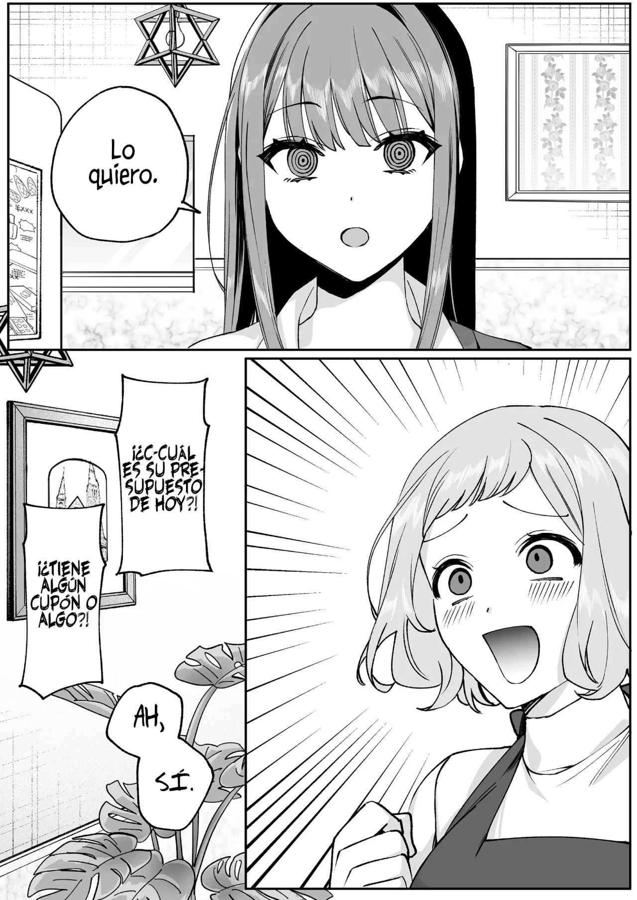Jirai Nandesuka? Chihara-san Capítulo 69 - Page 11