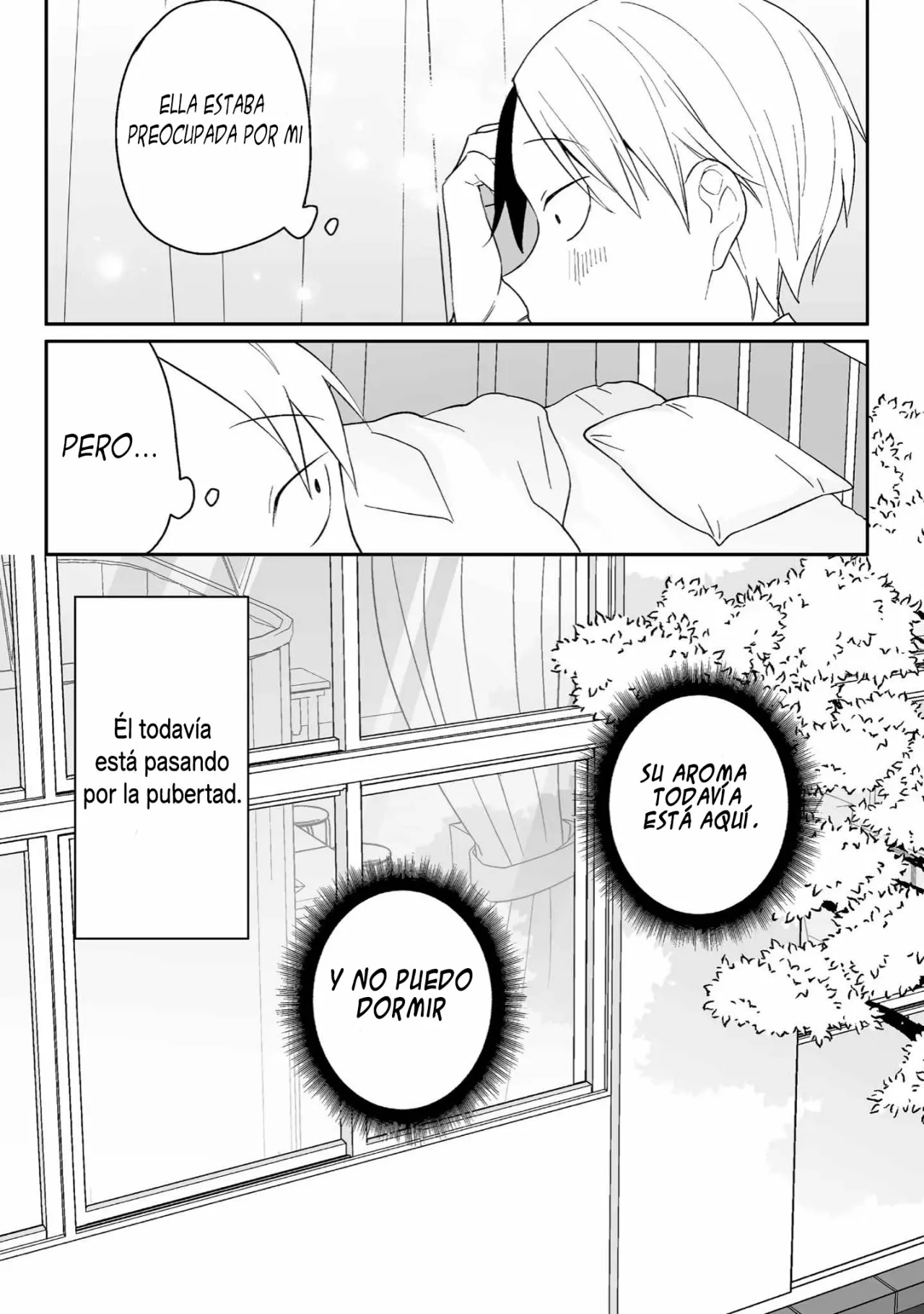 Jirai Nandesuka? Chihara-san Capítulo 7 - Page 16
