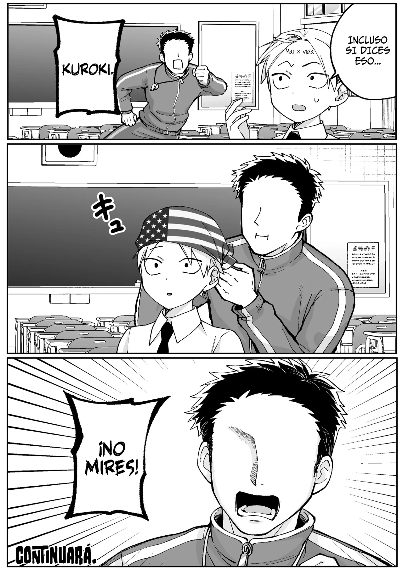 Jirai Nandesuka? Chihara-san Capítulo 71 - Page 13