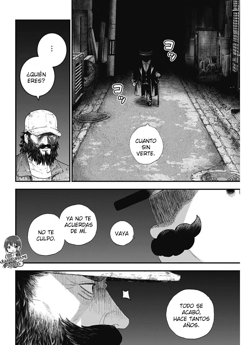 Bug Ego Capítulo 1 - Page 40