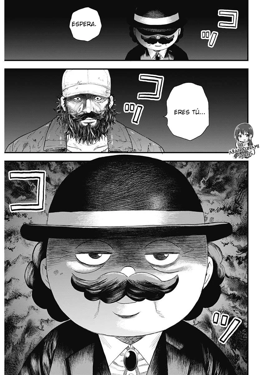 Bug Ego Capítulo 1 - Page 41