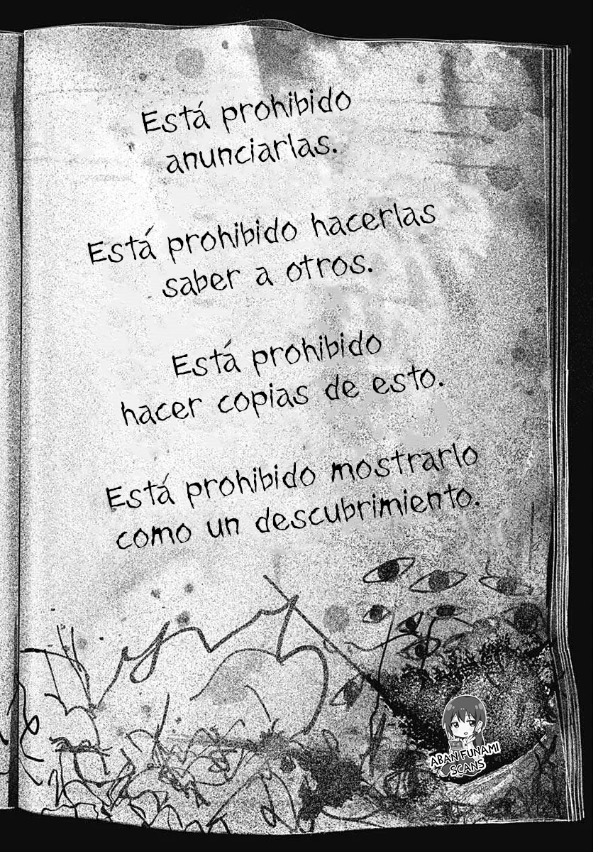 Bug Ego Capítulo 1 - Page 46