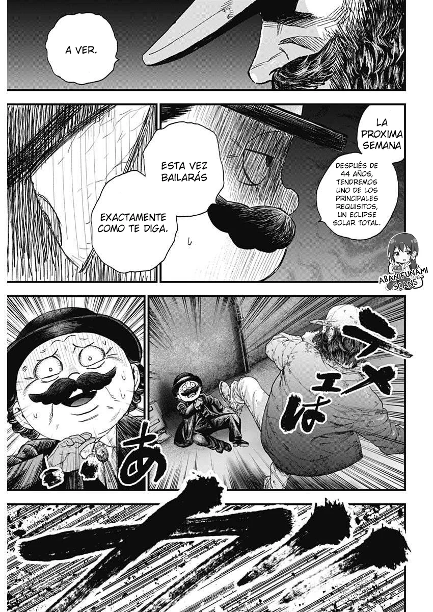 Bug Ego Capítulo 1 - Page 49