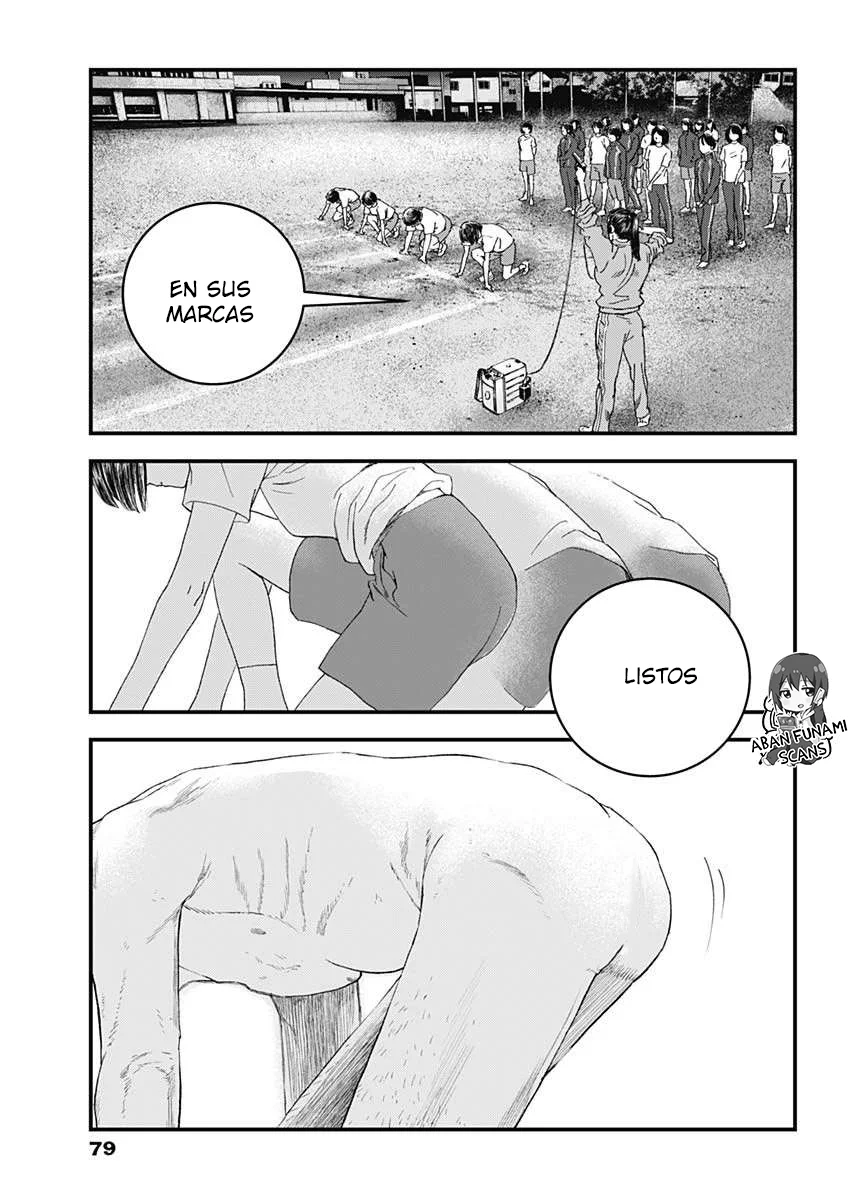 Bug Ego Capítulo 1 - Page 57