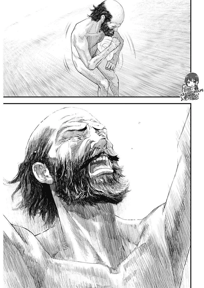 Bug Ego Capítulo 1 - Page 61