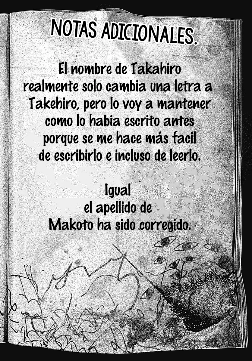 Bug Ego Capítulo 1 - Page 68
