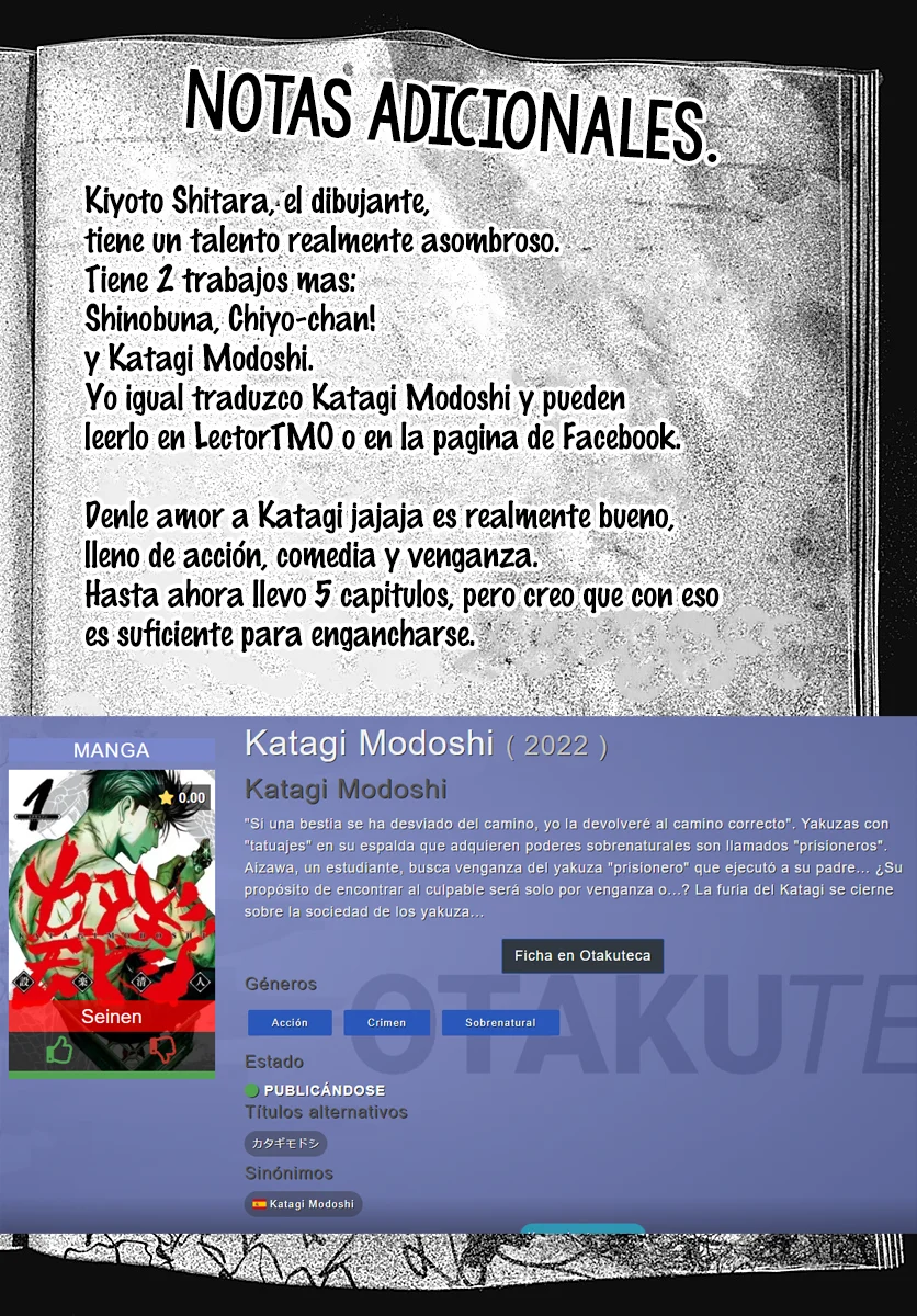 Bug Ego Capítulo 1 - Page 70
