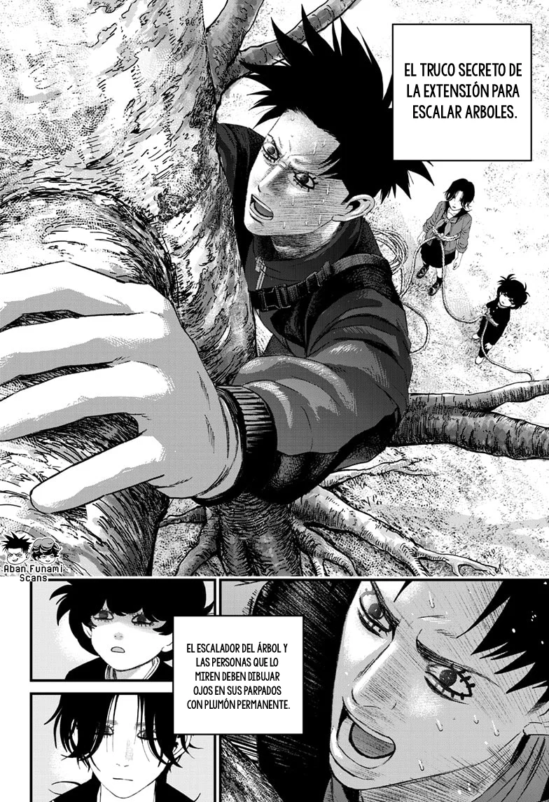 Bug Ego Capítulo 10 - Page 24
